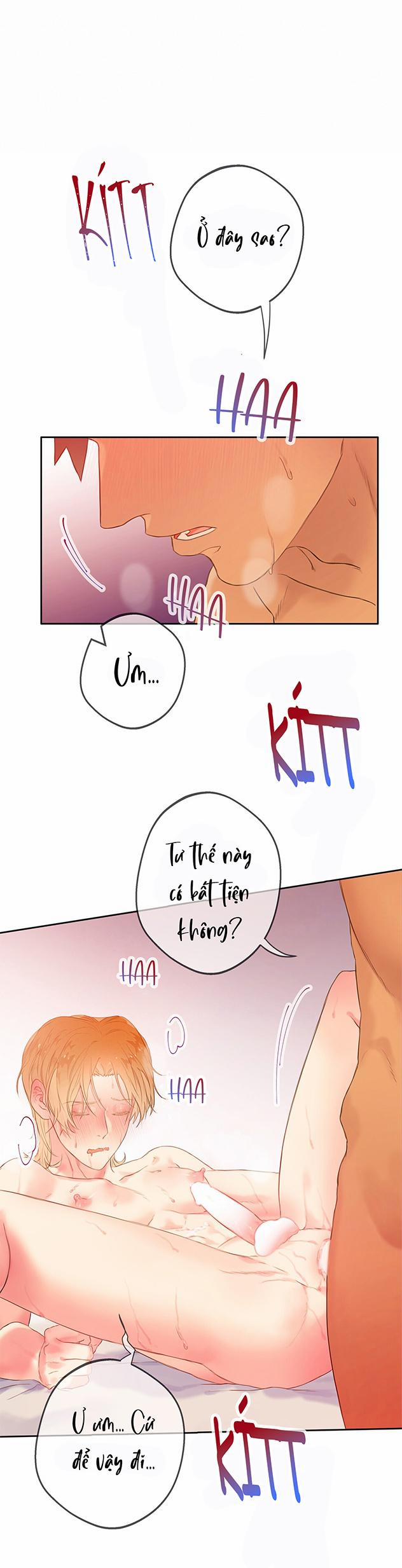 Đừng Động Không Là Cương Đó! 20 trang 4