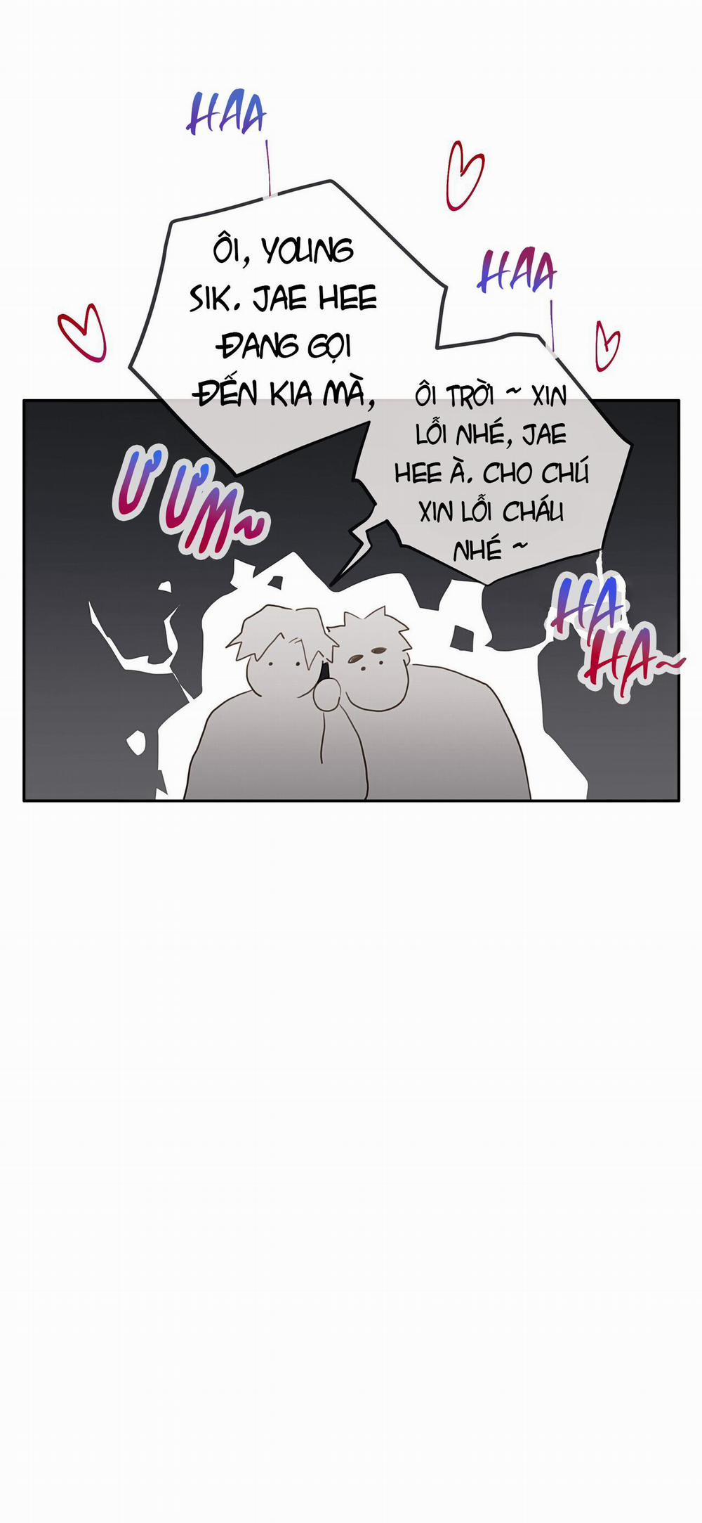 Đừng Động Không Là Cương Đó! 21 trang 12