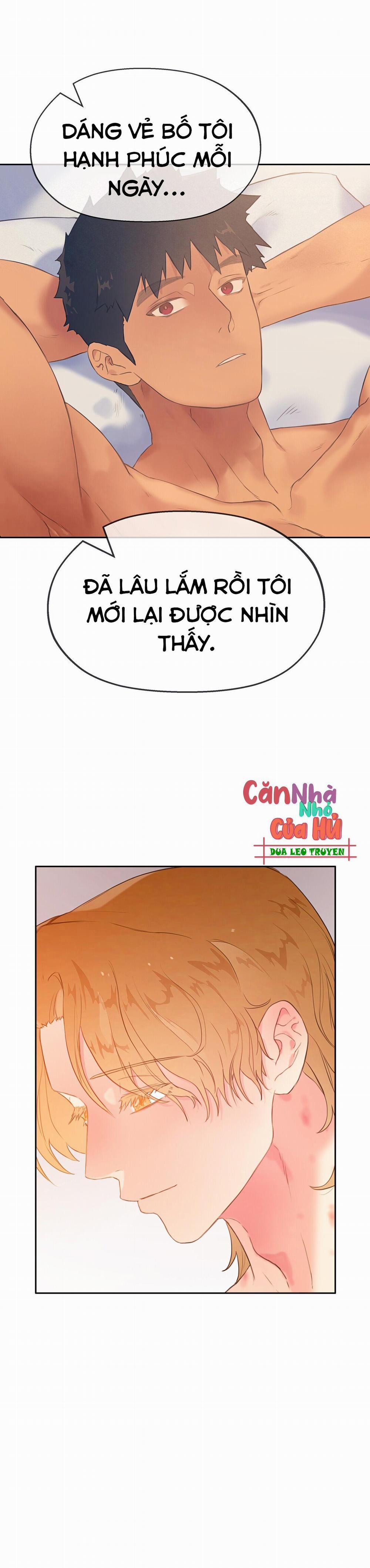 Đừng Động Không Là Cương Đó! 21 trang 17