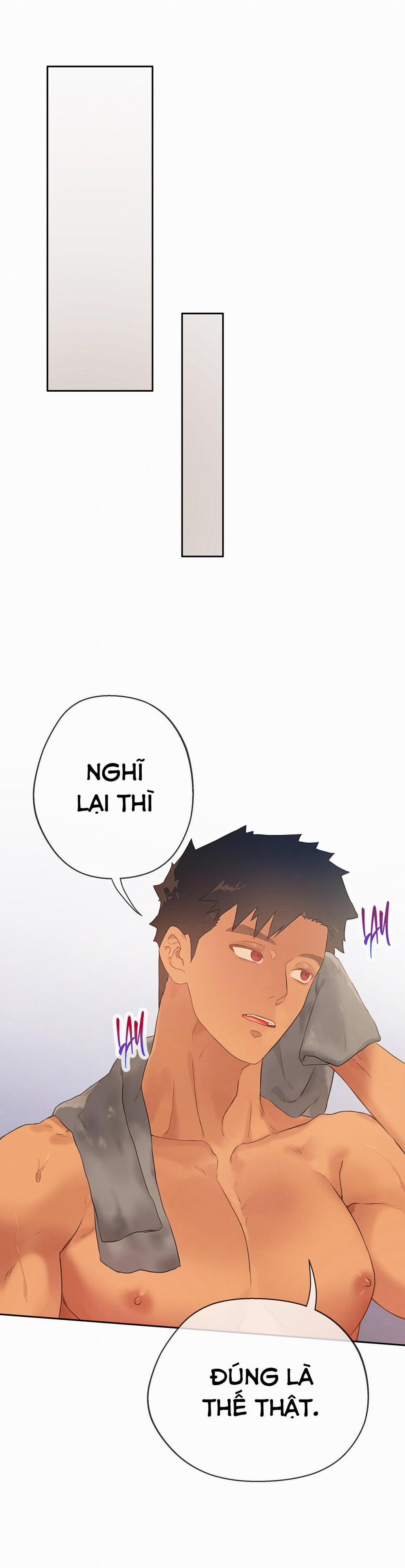 Đừng Động Không Là Cương Đó! 21 trang 18