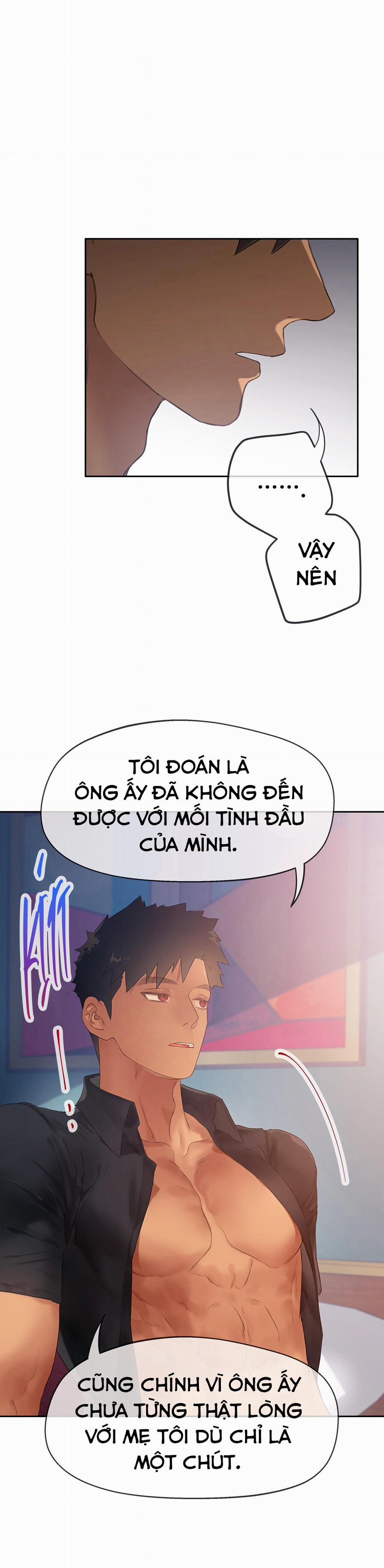 Đừng Động Không Là Cương Đó! 21 trang 23