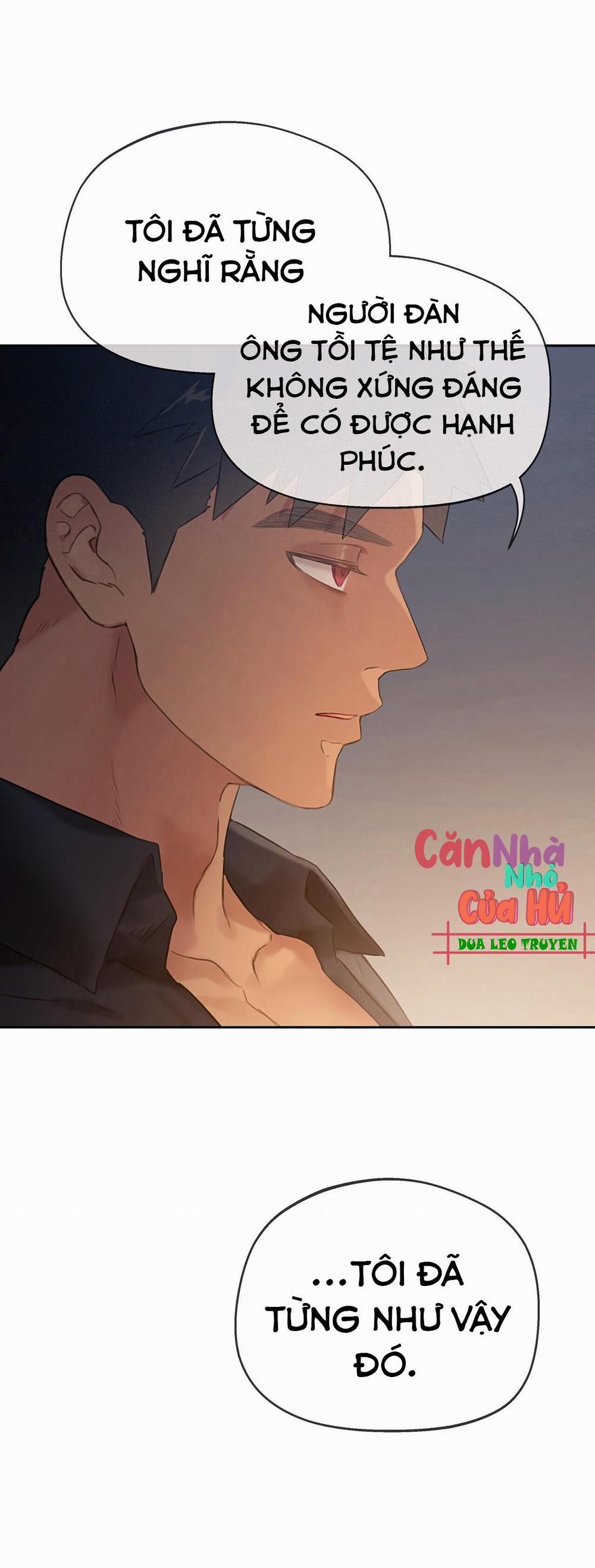 Đừng Động Không Là Cương Đó! 21 trang 24