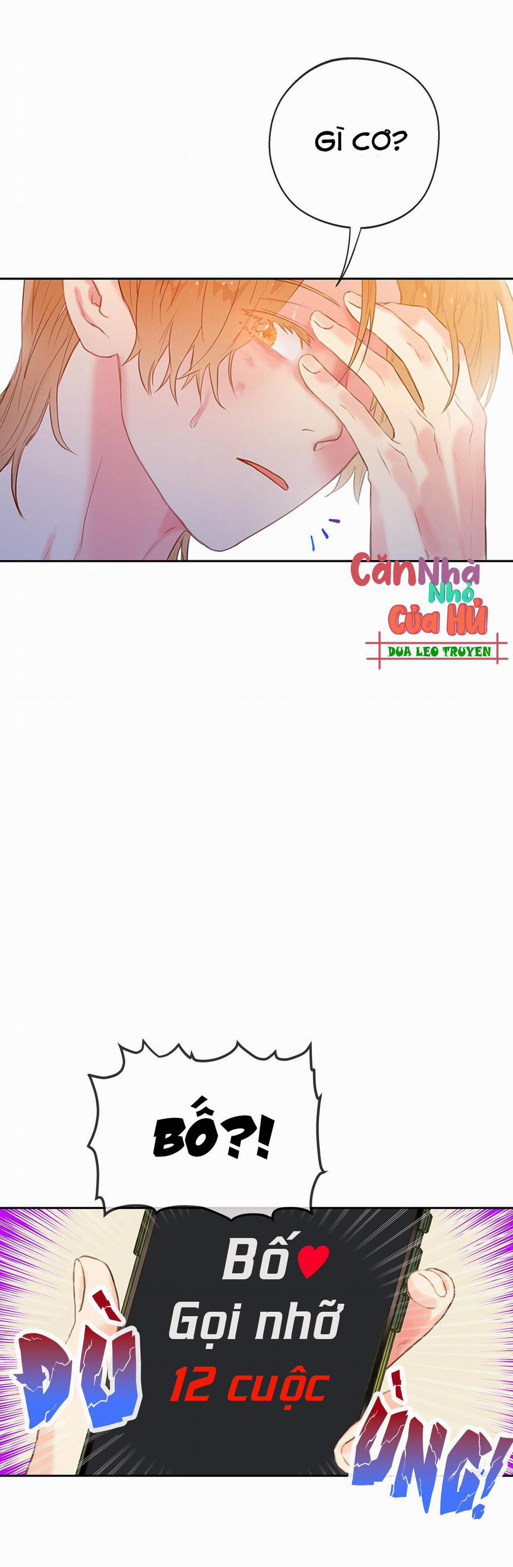 Đừng Động Không Là Cương Đó! 21 trang 4