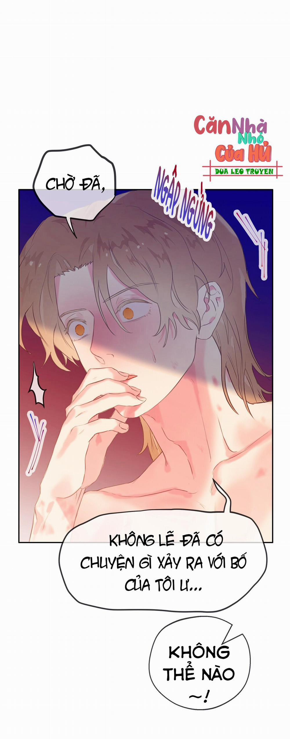 Đừng Động Không Là Cương Đó! 21 trang 9
