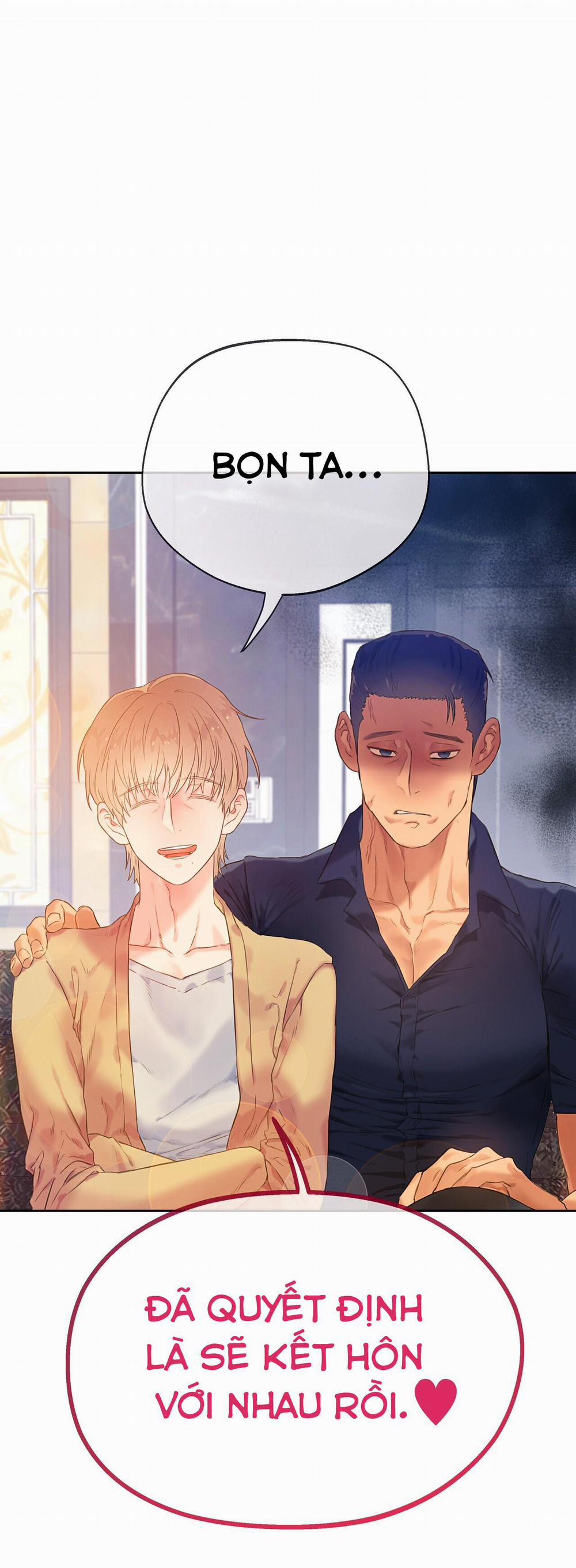 Đừng Động Không Là Cương Đó! 22 END trang 0