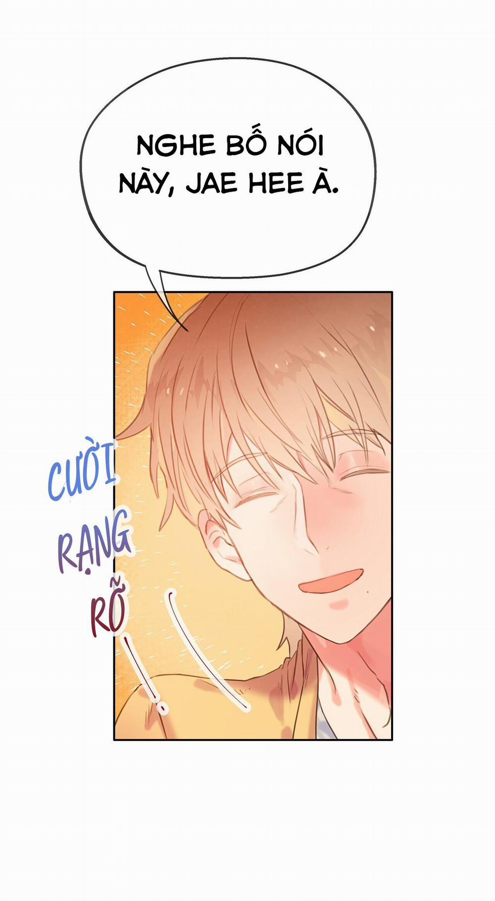 Đừng Động Không Là Cương Đó! 22 END trang 10