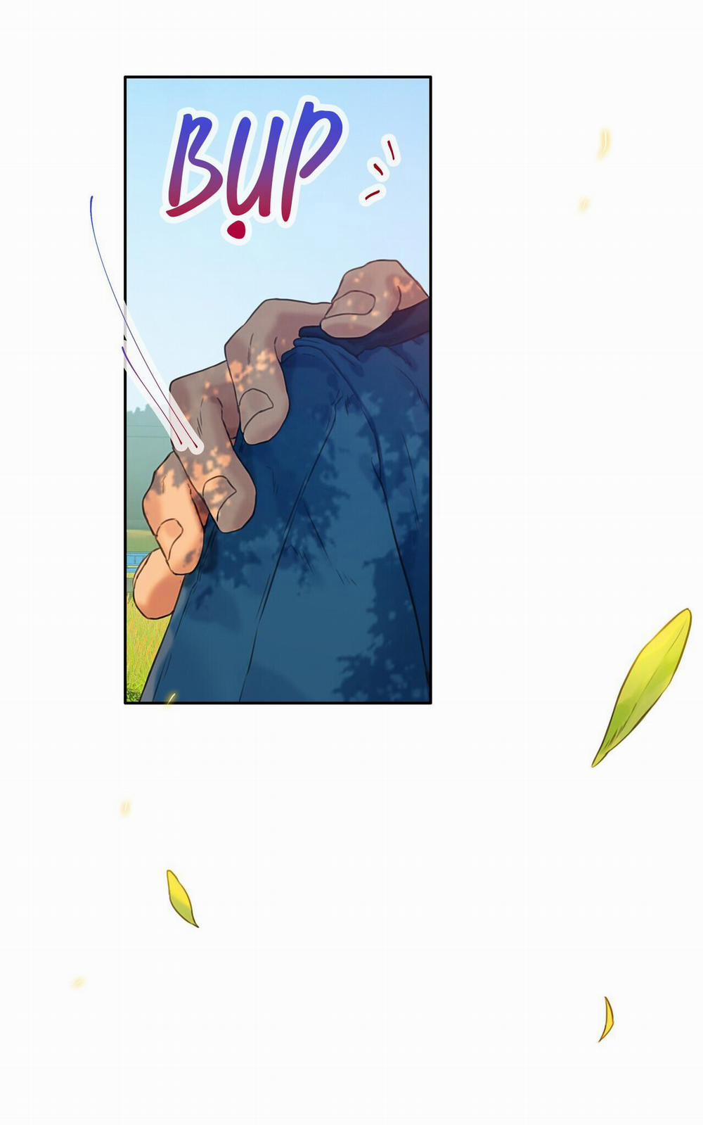 Đừng Động Không Là Cương Đó! 22 END trang 11