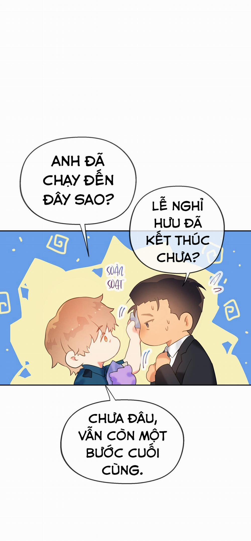 Đừng Động Không Là Cương Đó! 22 END trang 13