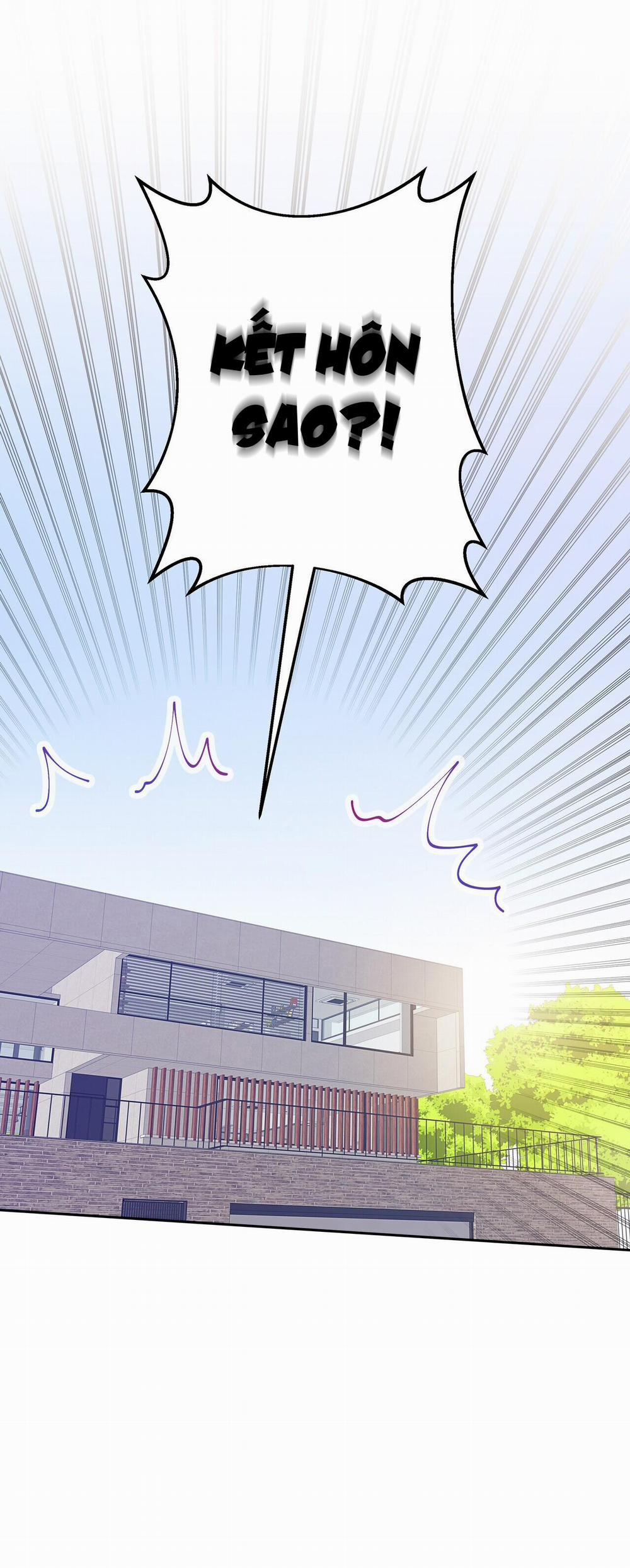 Đừng Động Không Là Cương Đó! 22 END trang 2