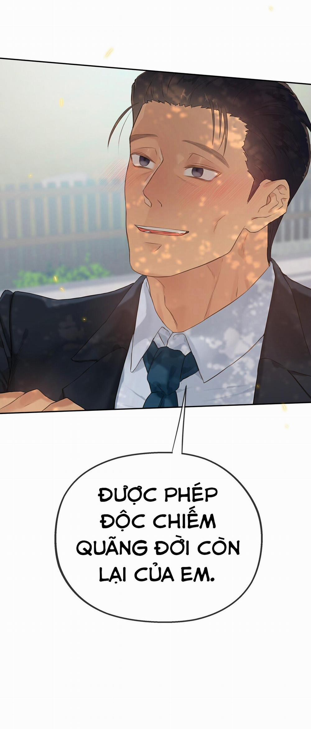 Đừng Động Không Là Cương Đó! 22 END trang 20