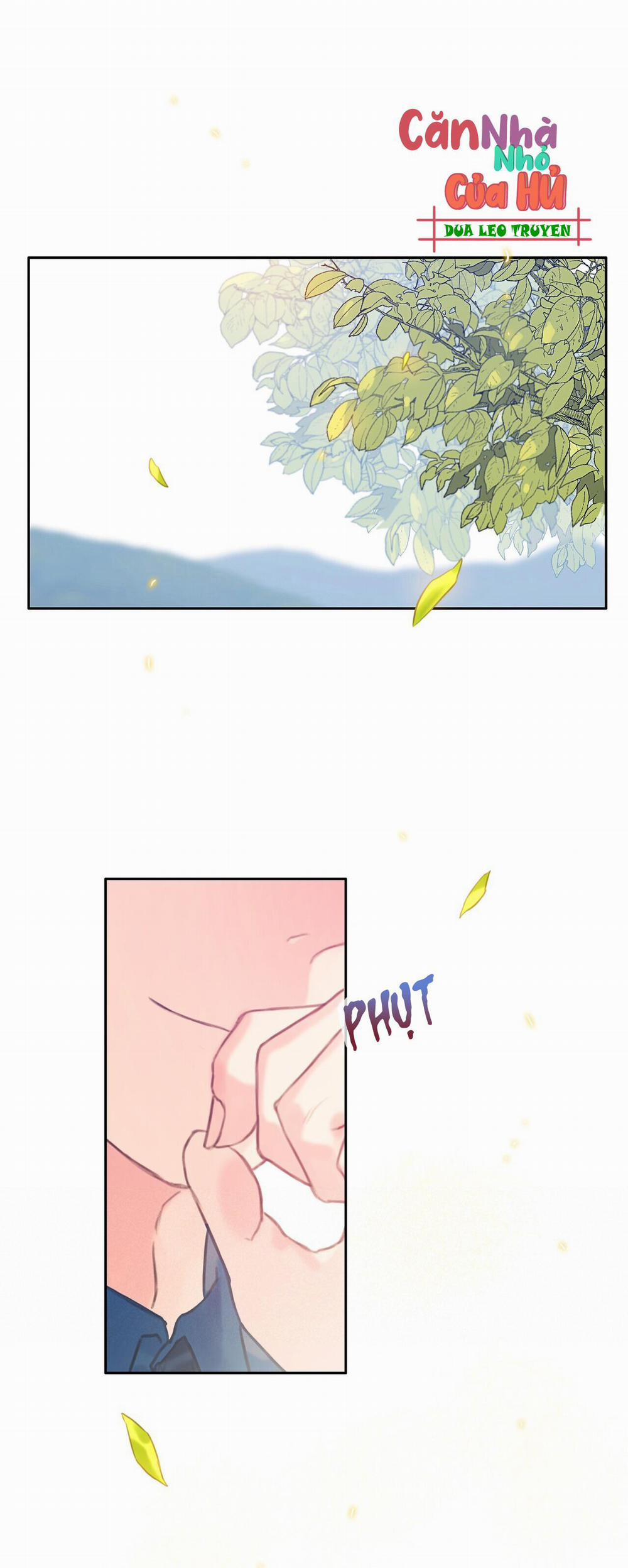 Đừng Động Không Là Cương Đó! 22 END trang 21