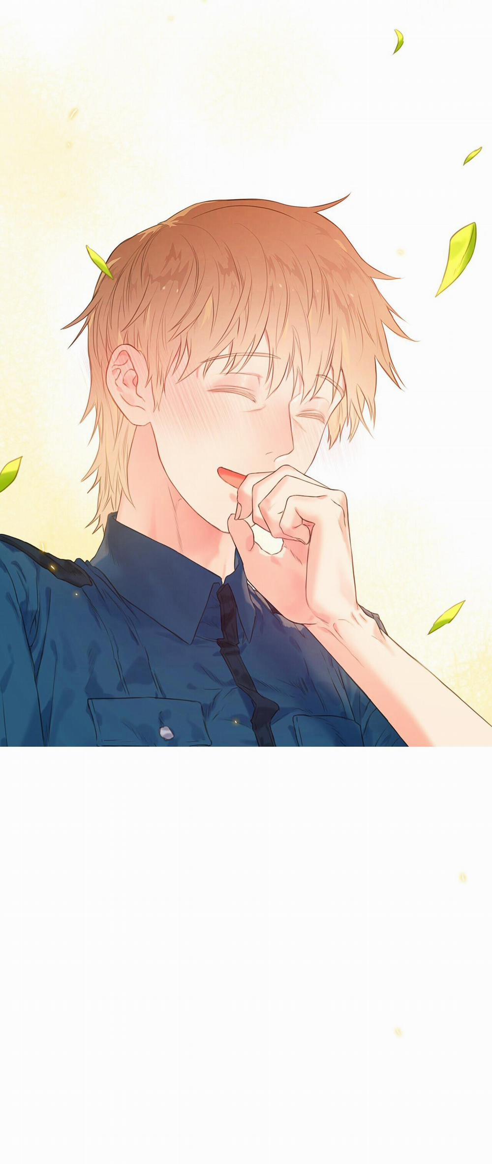 Đừng Động Không Là Cương Đó! 22 END trang 22