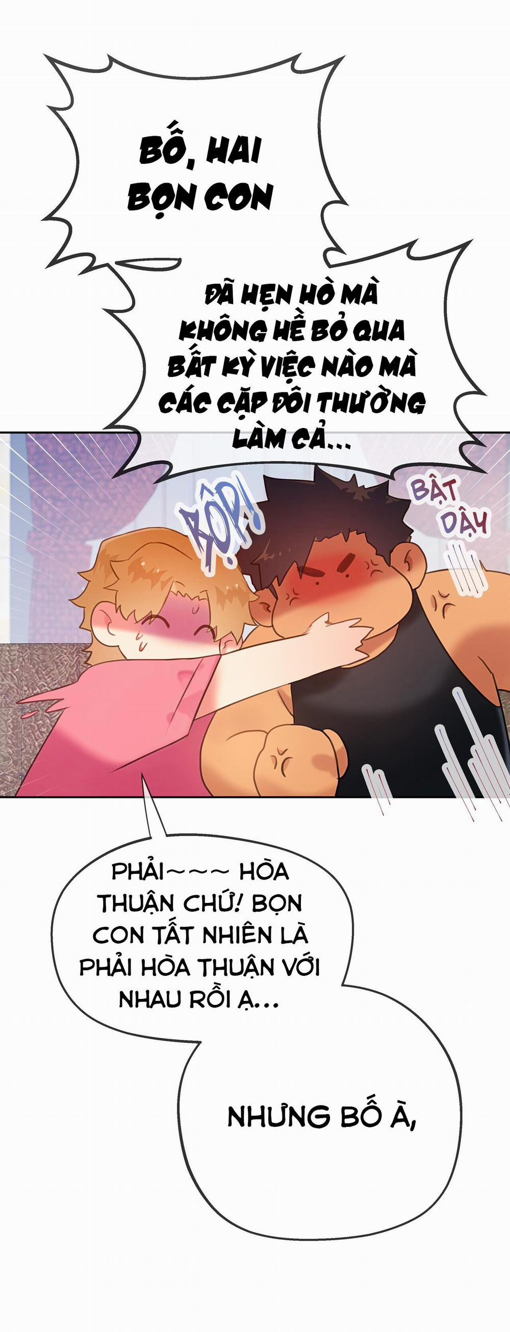 Đừng Động Không Là Cương Đó! 22 END trang 7