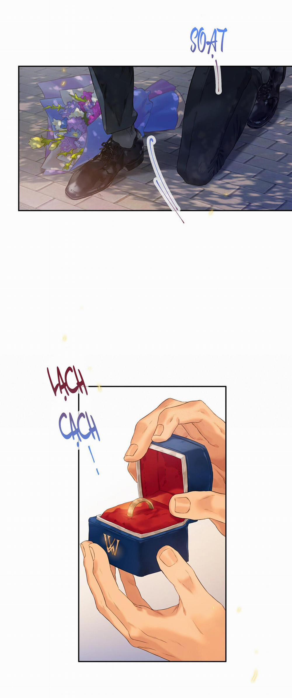 Đừng Động Không Là Cương Đó! 22 trang 17