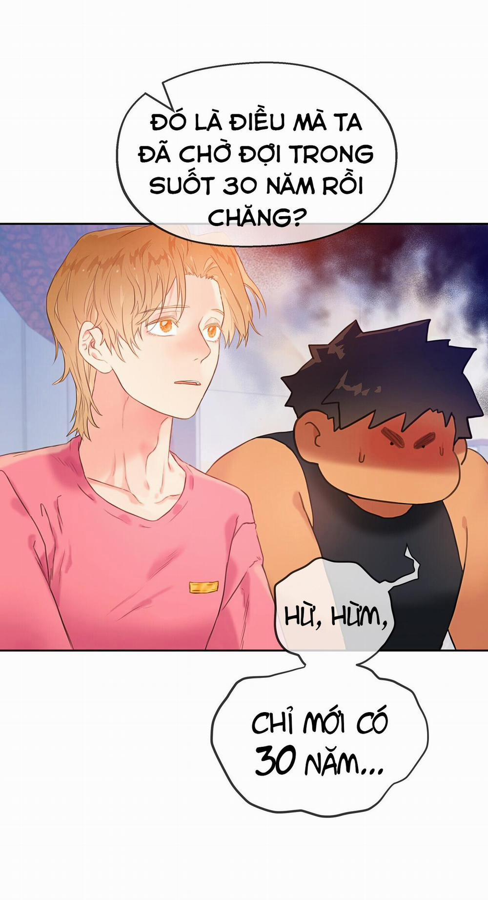 Đừng Động Không Là Cương Đó! 22 trang 24