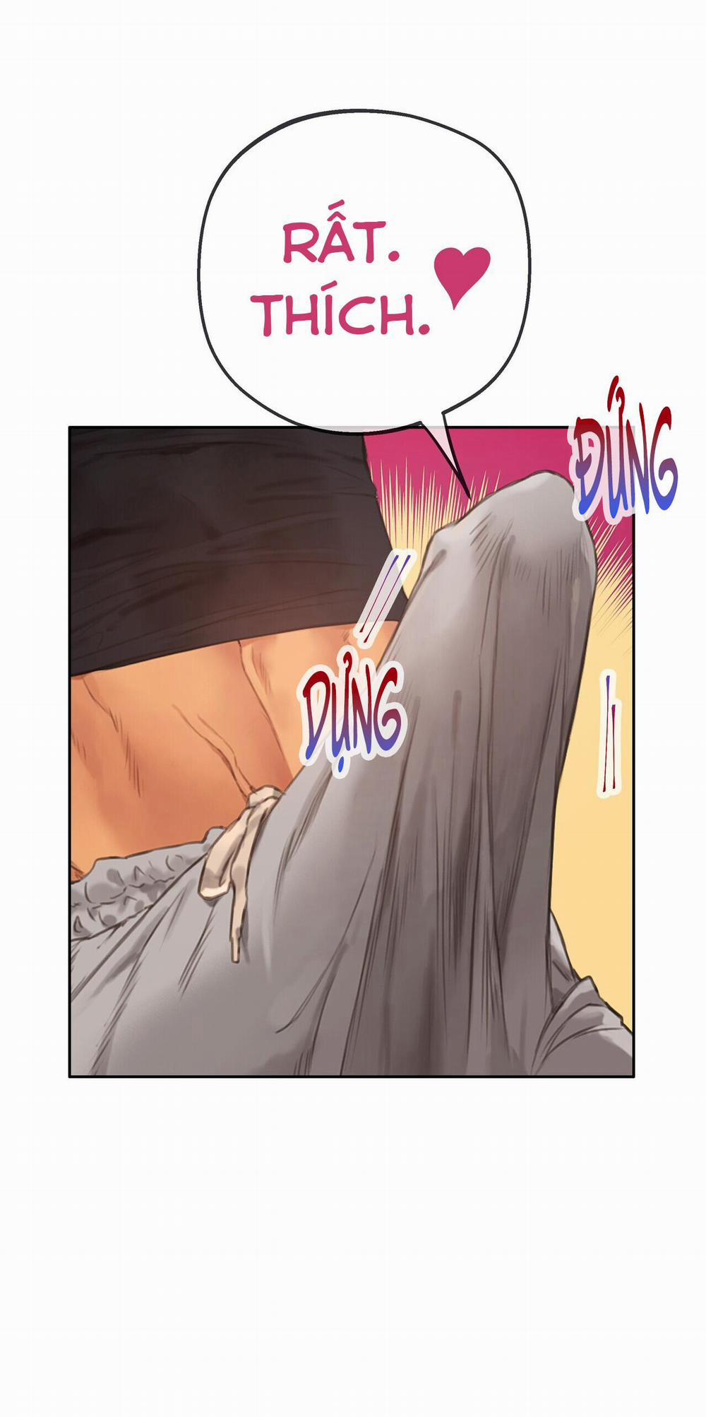 Đừng Động Không Là Cương Đó! 22 trang 30