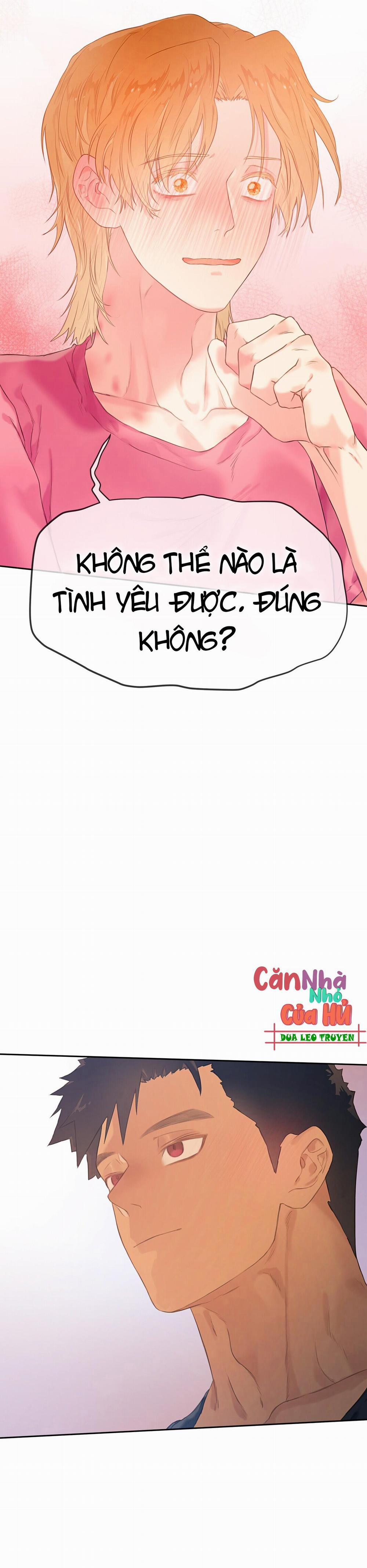 Đừng Động Không Là Cương Đó! 22 trang 33