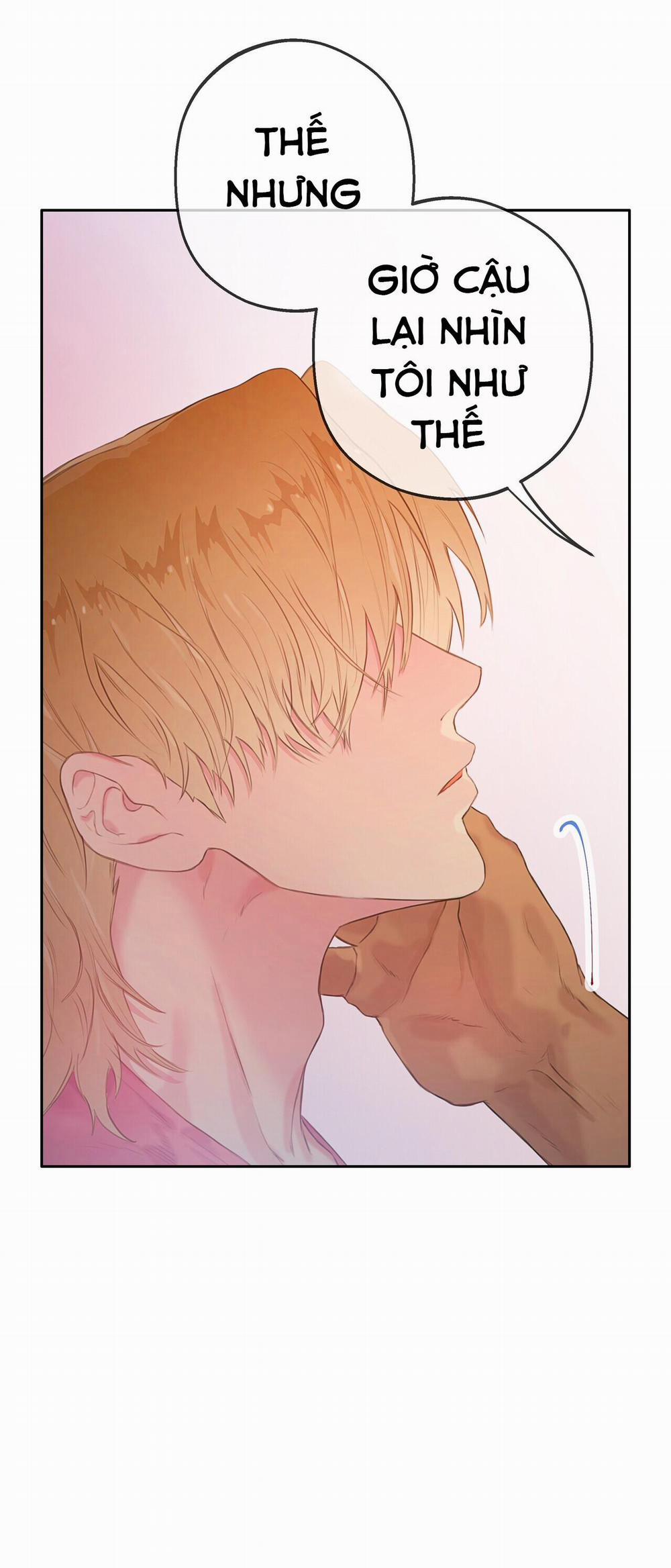 Đừng Động Không Là Cương Đó! 22 trang 35