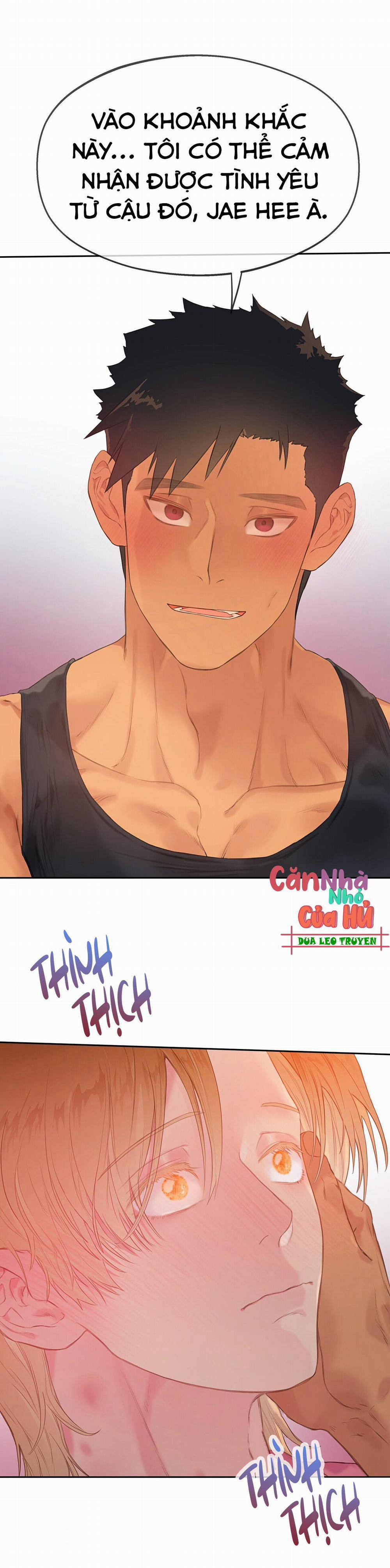 Đừng Động Không Là Cương Đó! 22 trang 36