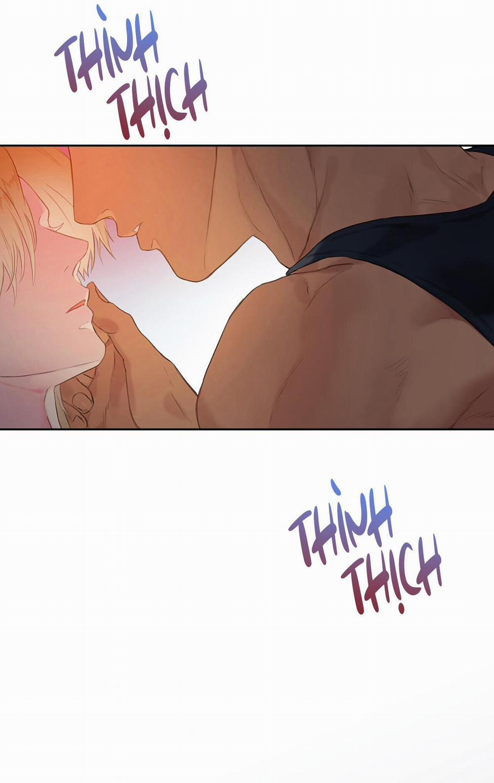 Đừng Động Không Là Cương Đó! 22 trang 37