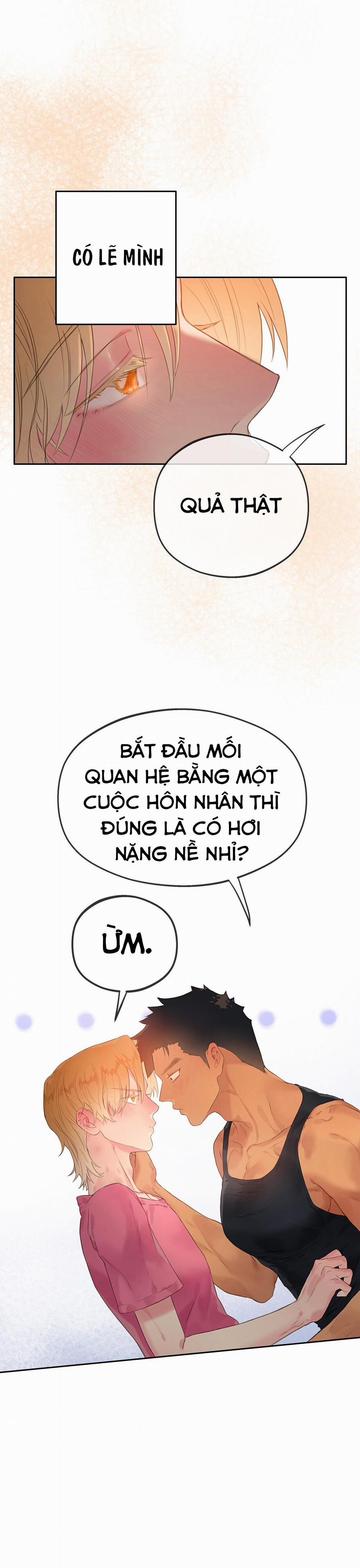 Đừng Động Không Là Cương Đó! 22 trang 39