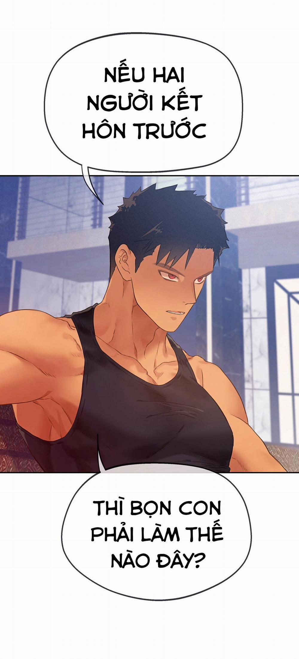 Đừng Động Không Là Cương Đó! 22 trang 5