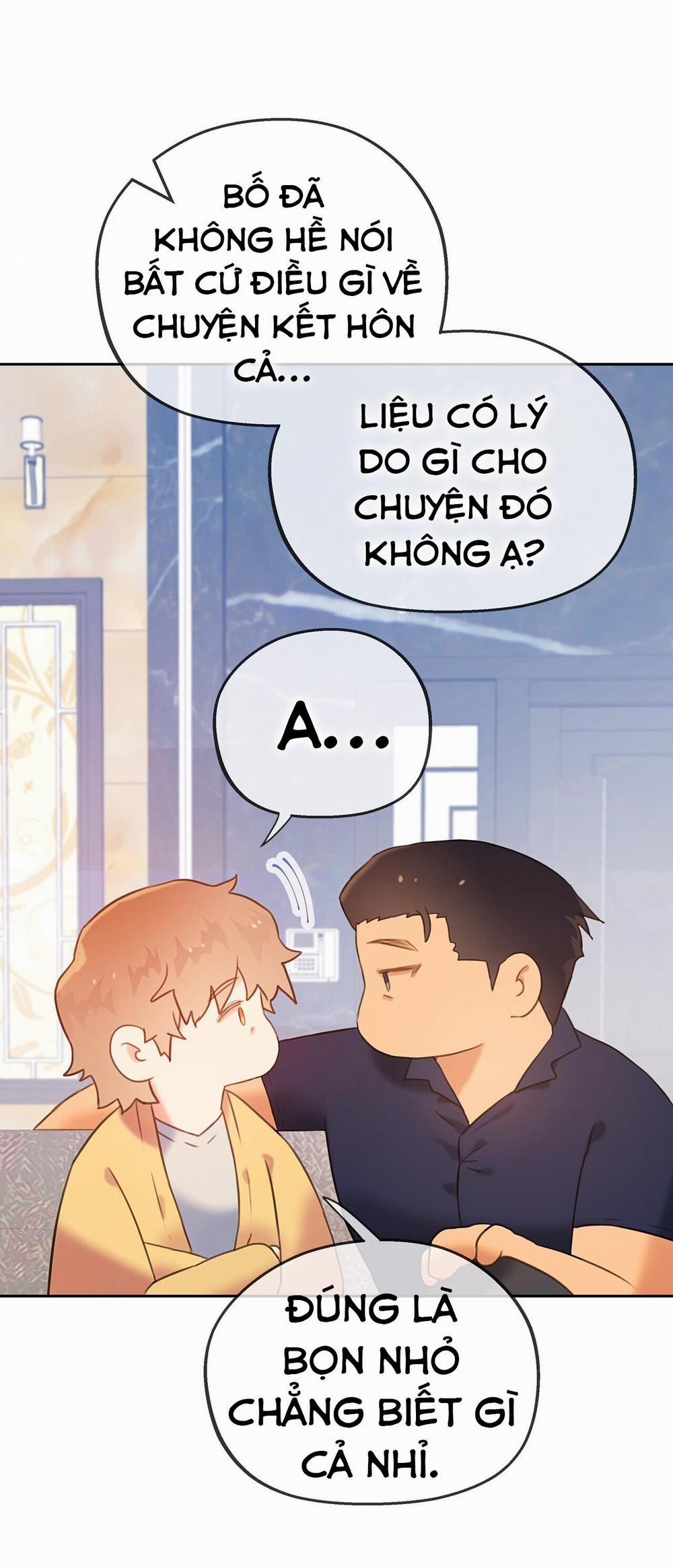 Đừng Động Không Là Cương Đó! 22 trang 8