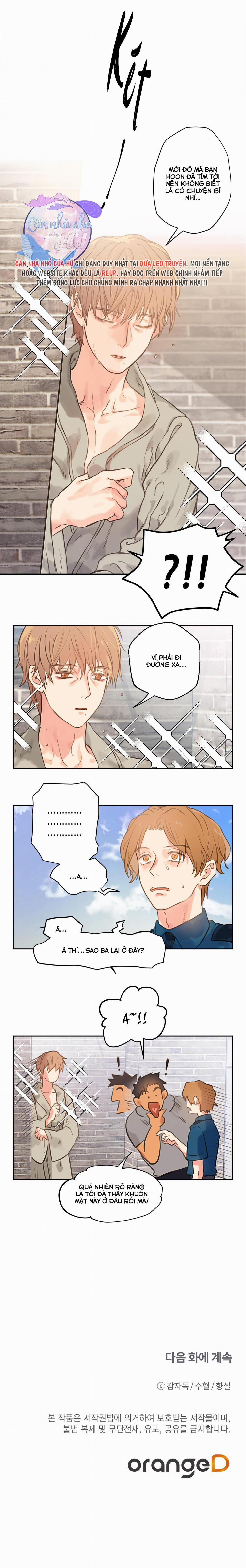 Đừng Động Không Là Cương Đó! 23 trang 12