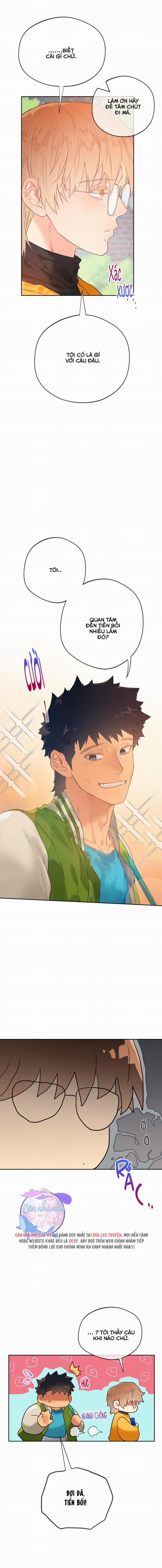 Đừng Động Không Là Cương Đó! 24 trang 1