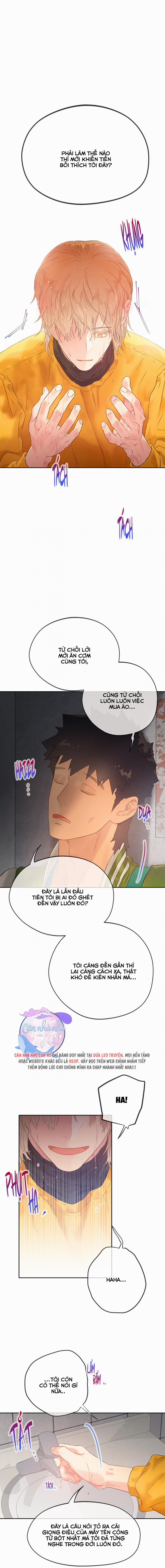 Đừng Động Không Là Cương Đó! 24 trang 10