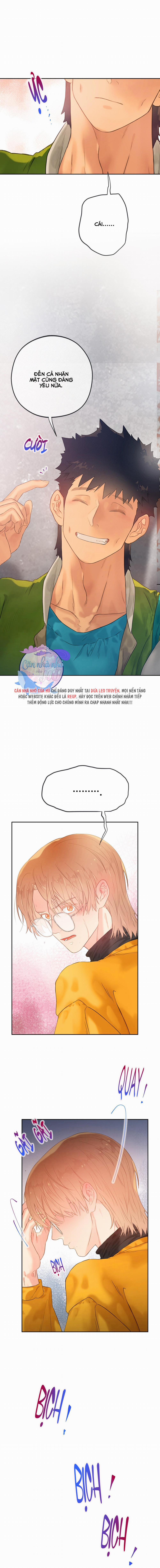 Đừng Động Không Là Cương Đó! 24 trang 13