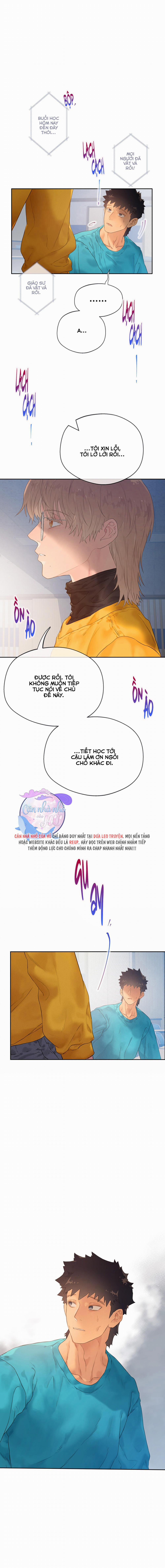 Đừng Động Không Là Cương Đó! 24 trang 5