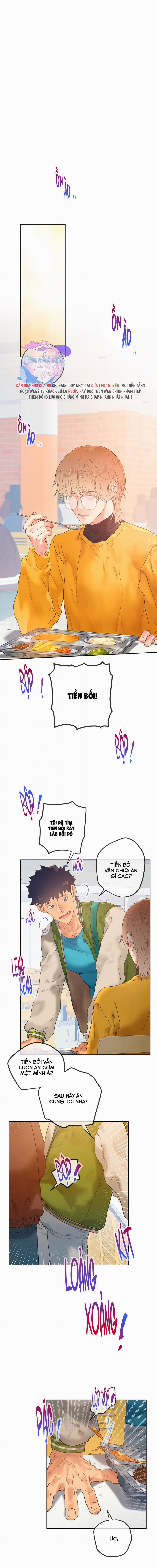 Đừng Động Không Là Cương Đó! 24 trang 6