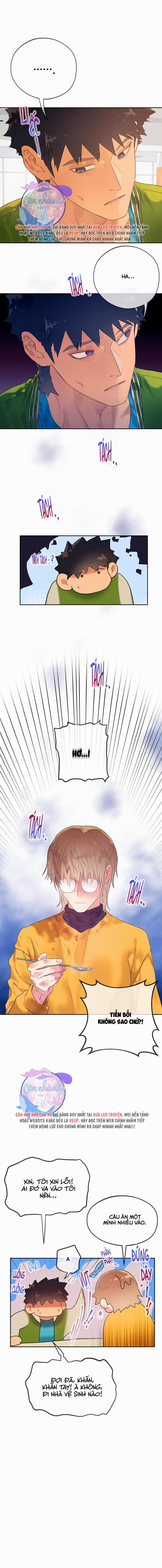 Đừng Động Không Là Cương Đó! 24 trang 7