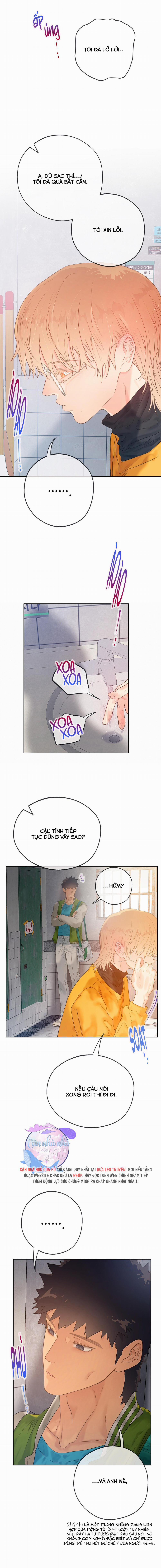 Đừng Động Không Là Cương Đó! 24 trang 9