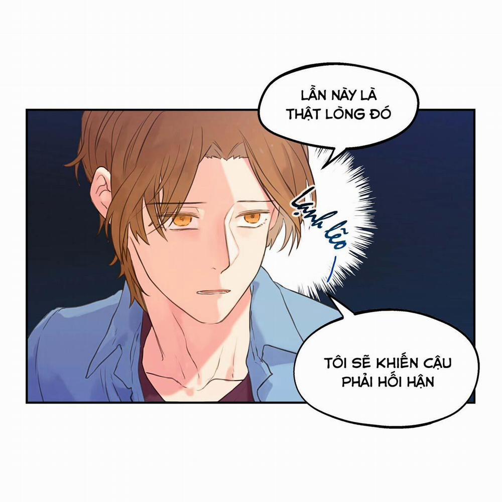 Đừng Động Không Là Cương Đó! 3 trang 10