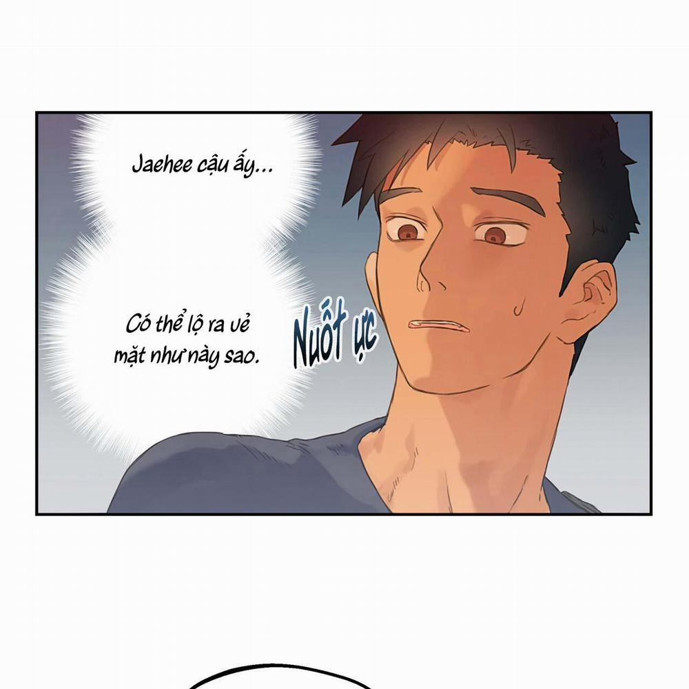 Đừng Động Không Là Cương Đó! 3 trang 11