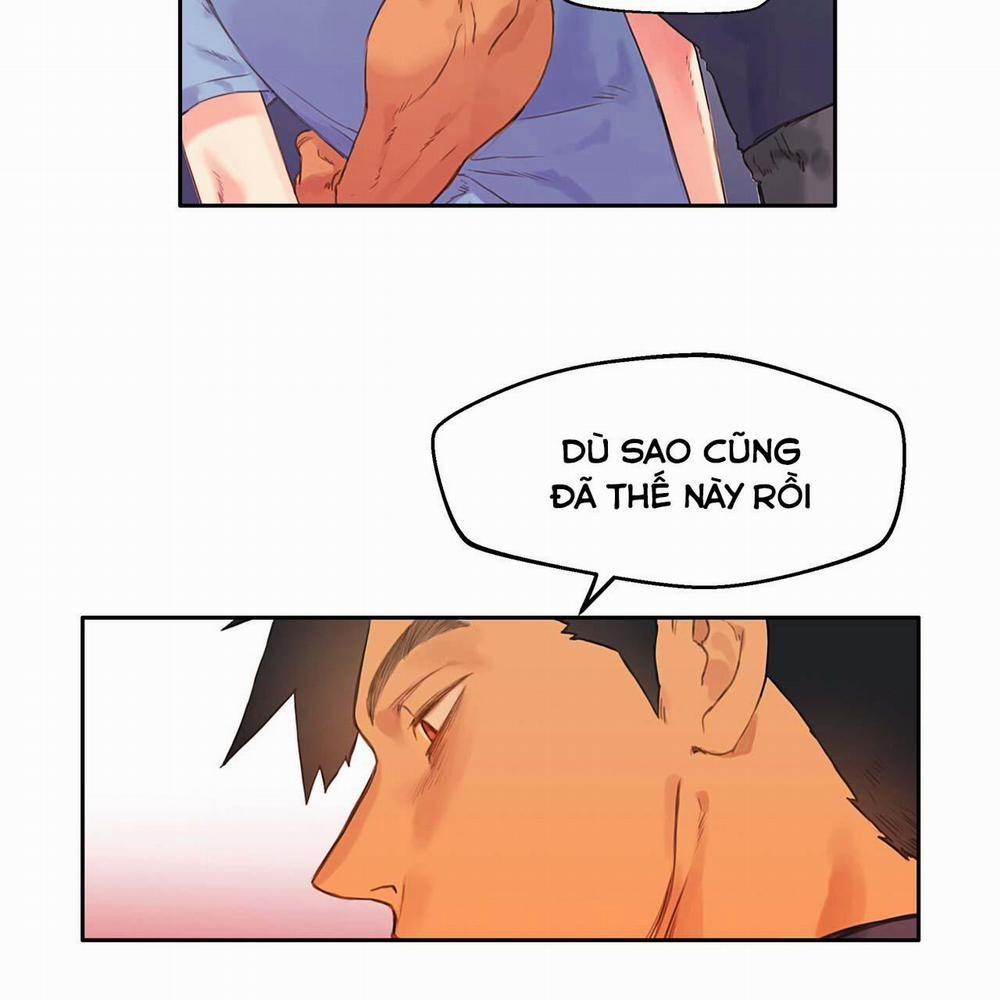 Đừng Động Không Là Cương Đó! 3 trang 15