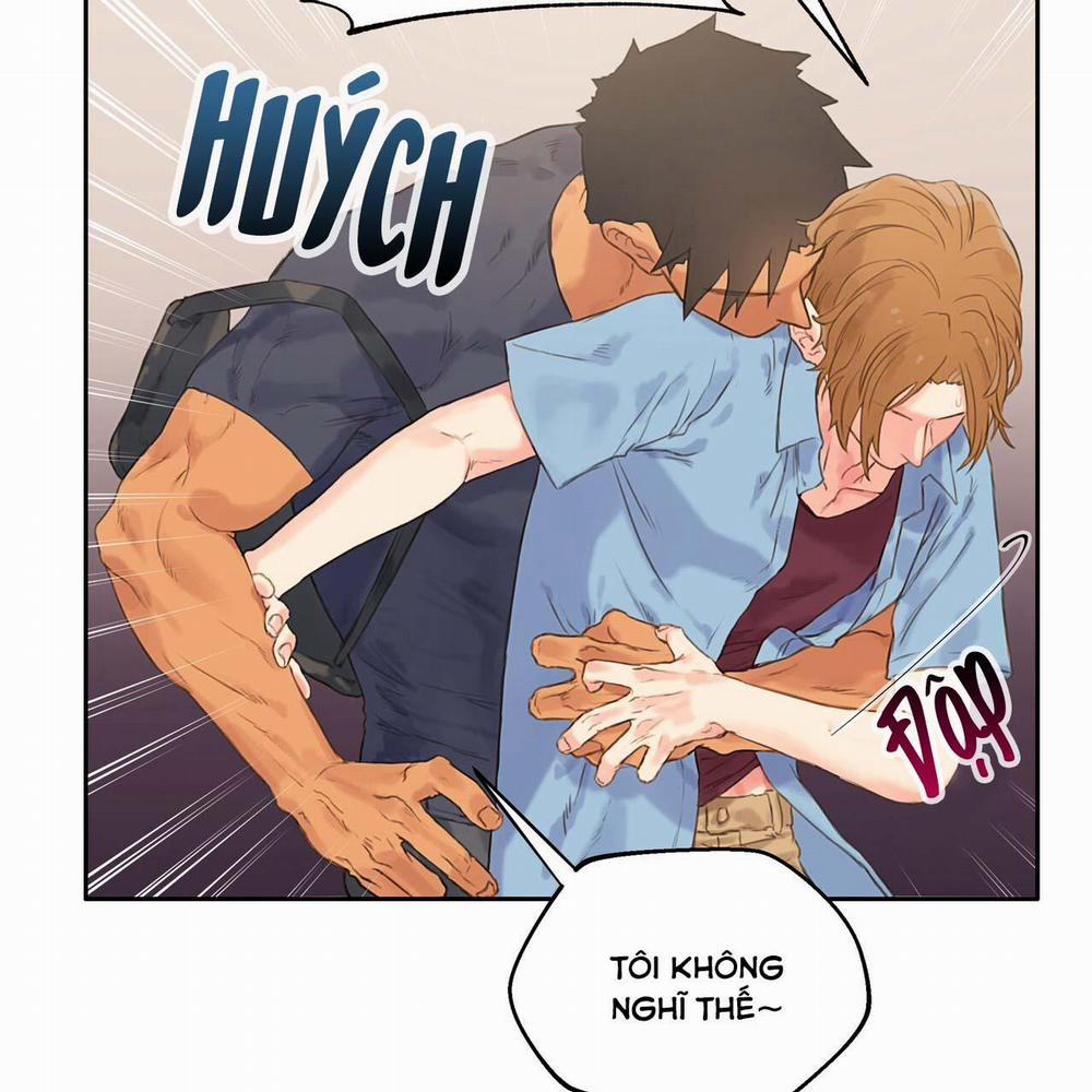Đừng Động Không Là Cương Đó! 3 trang 19