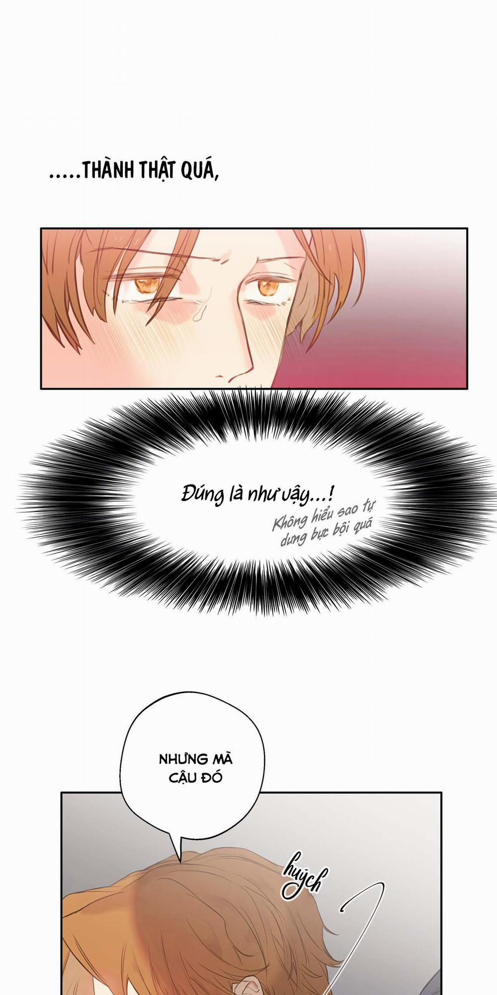 Đừng Động Không Là Cương Đó! 3 trang 22