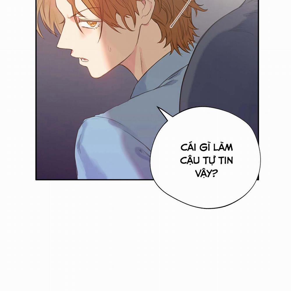 Đừng Động Không Là Cương Đó! 3 trang 23