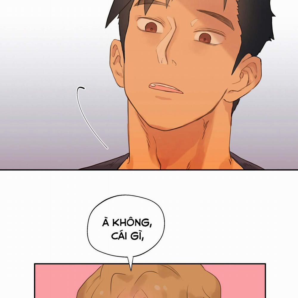 Đừng Động Không Là Cương Đó! 3 trang 25
