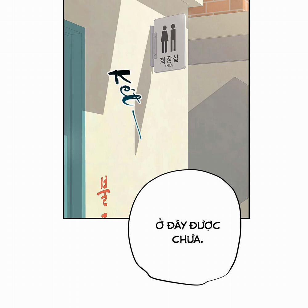 Đừng Động Không Là Cương Đó! 3 trang 30