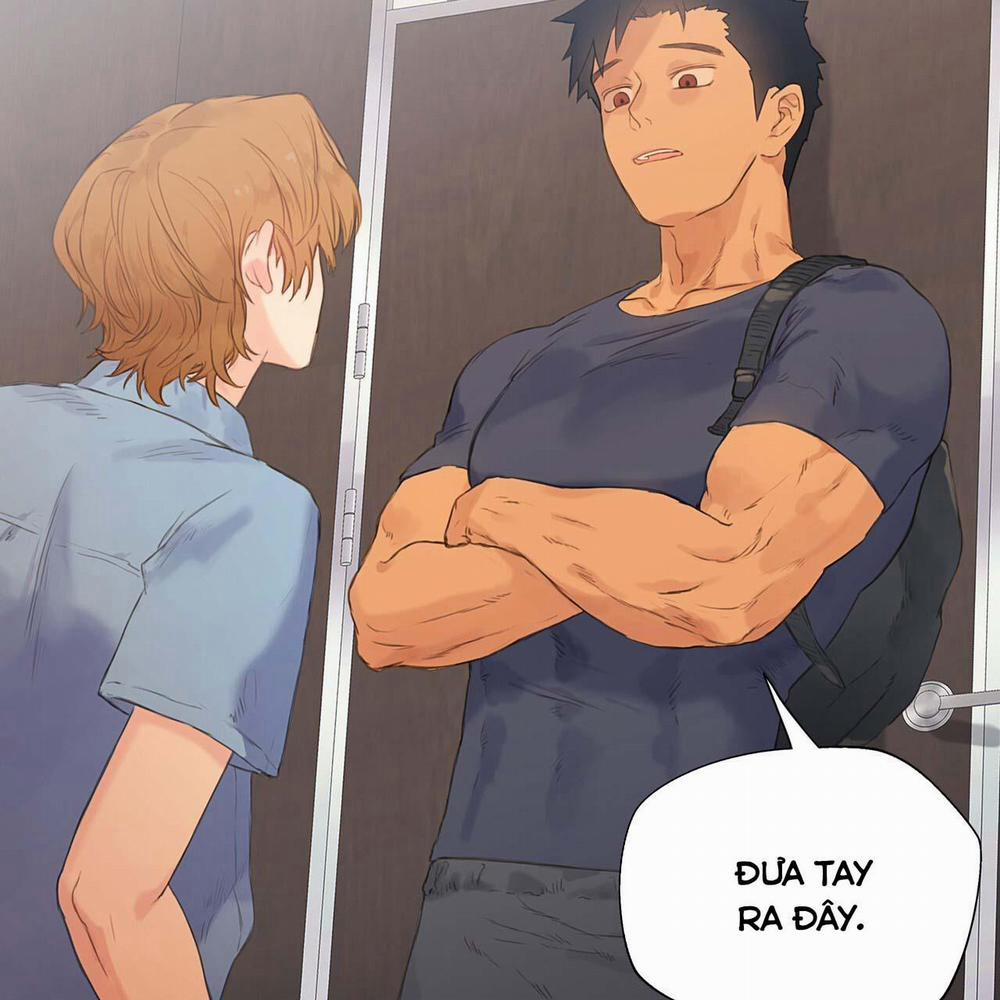 Đừng Động Không Là Cương Đó! 3 trang 32