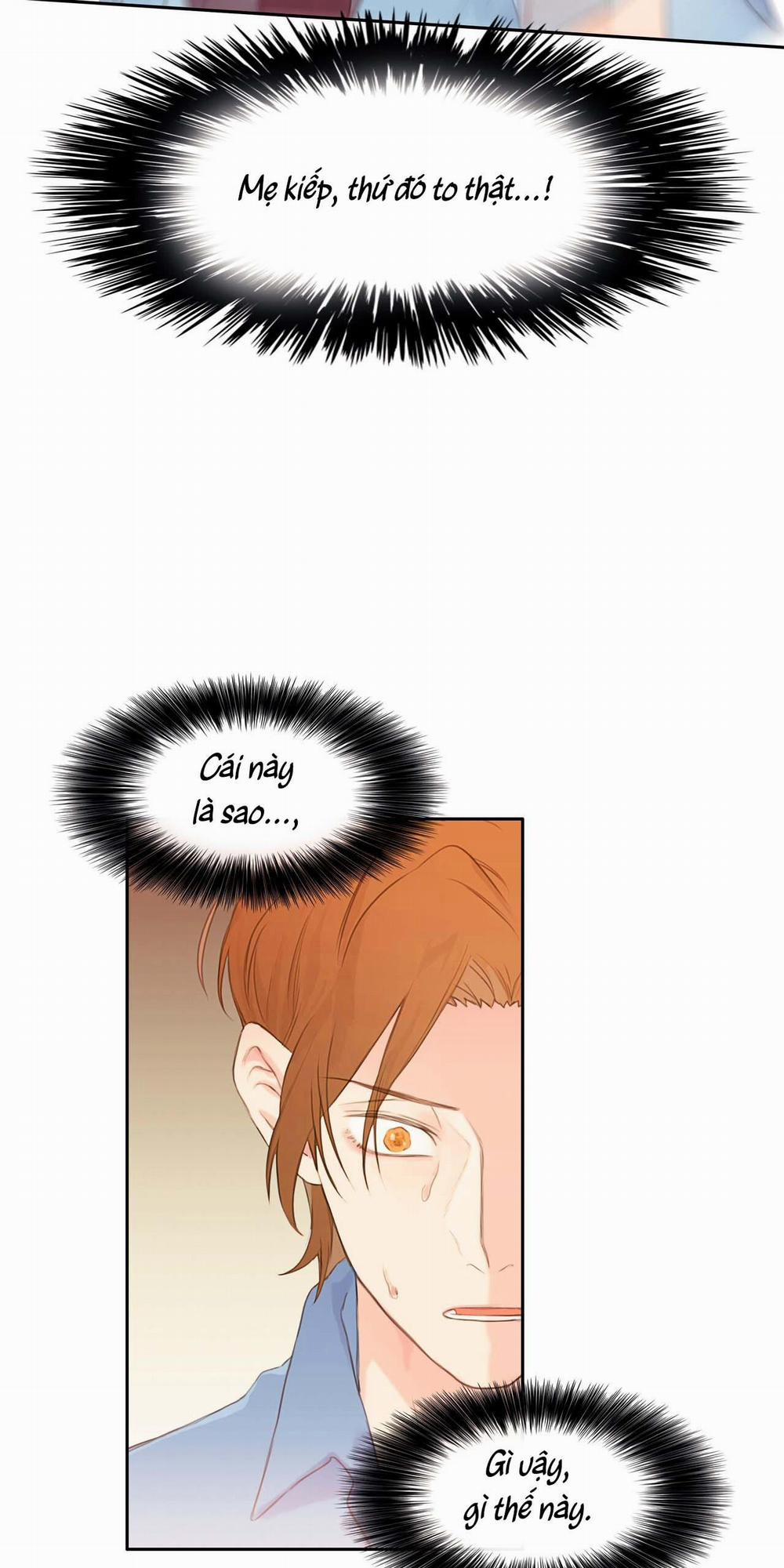 Đừng Động Không Là Cương Đó! 3 trang 41