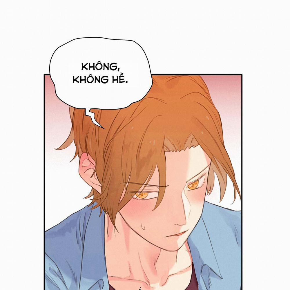 Đừng Động Không Là Cương Đó! 3 trang 44