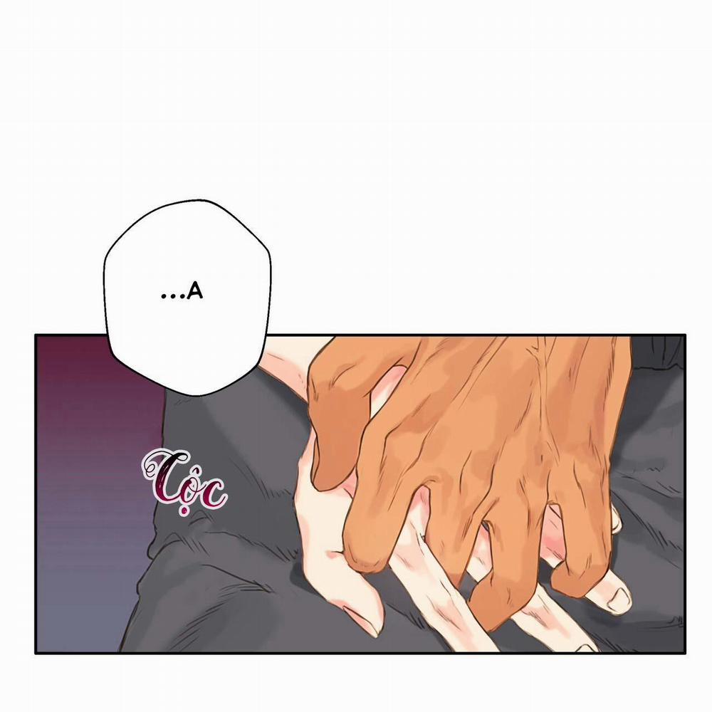 Đừng Động Không Là Cương Đó! 3 trang 47