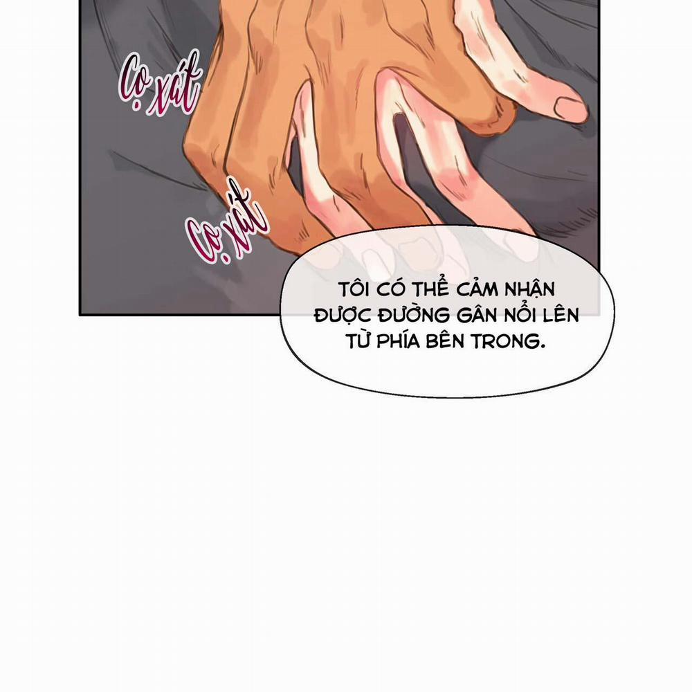 Đừng Động Không Là Cương Đó! 3 trang 54