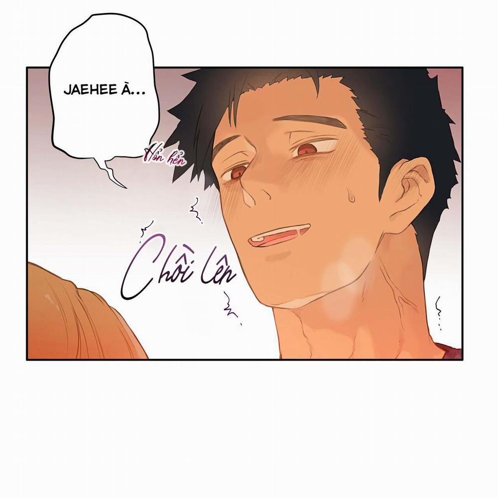 Đừng Động Không Là Cương Đó! 3 trang 55