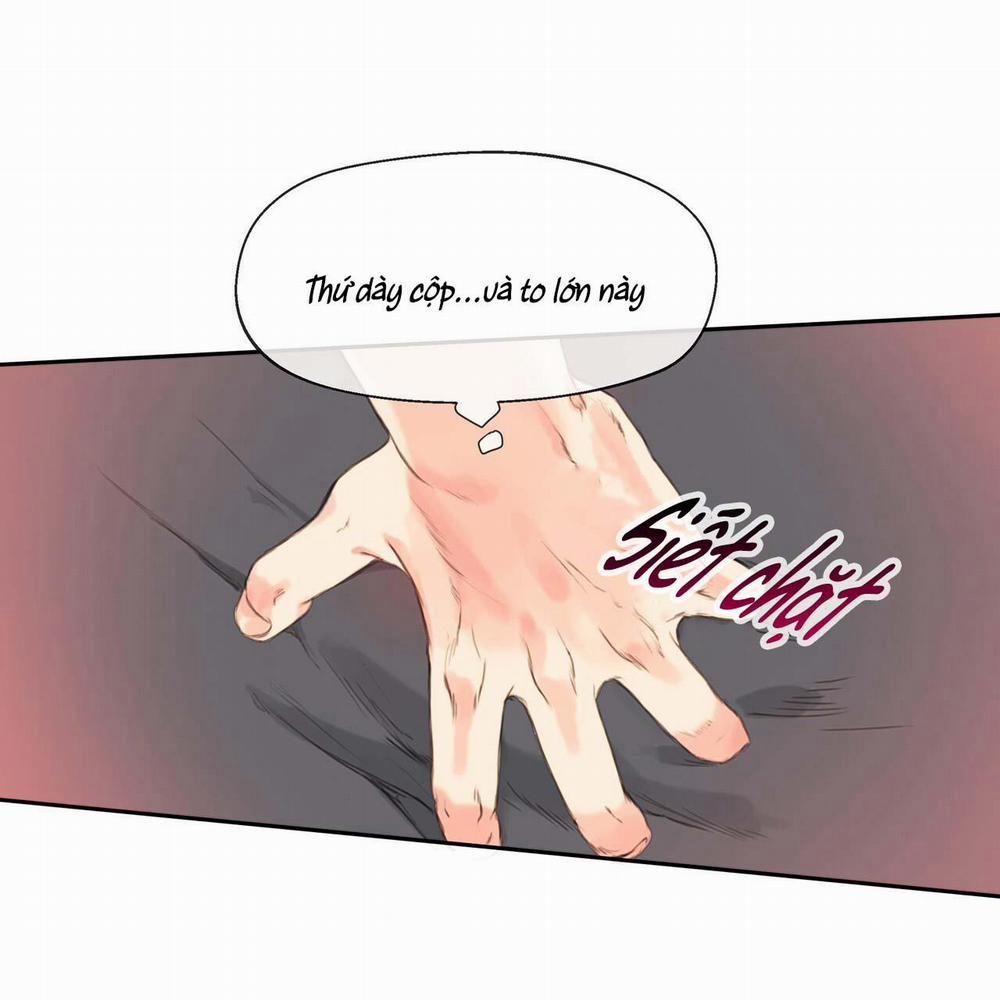 Đừng Động Không Là Cương Đó! 3 trang 56